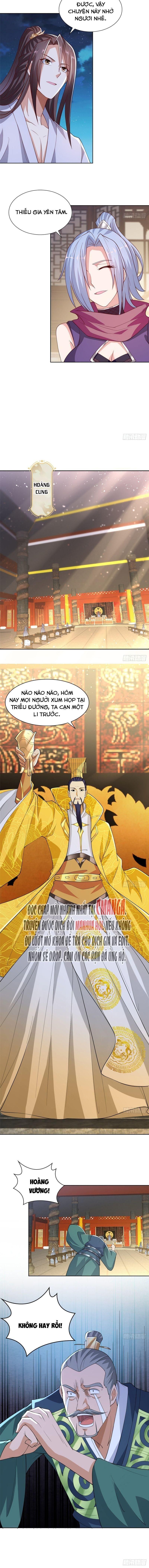 đọc truyện Mục Long Sư Chương 88 ảnh 7 tại Thiên Thai Truyện