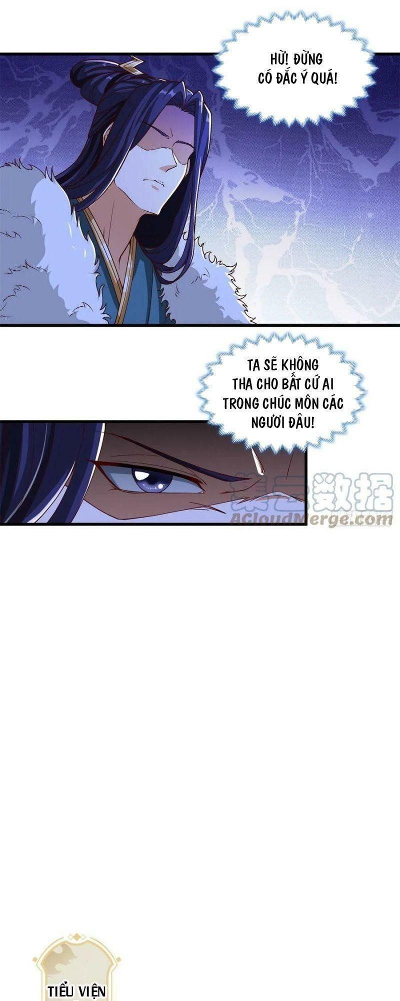 đọc truyện Mục Long Sư Chương 89 ảnh 15 tại Thiên Thai Truyện