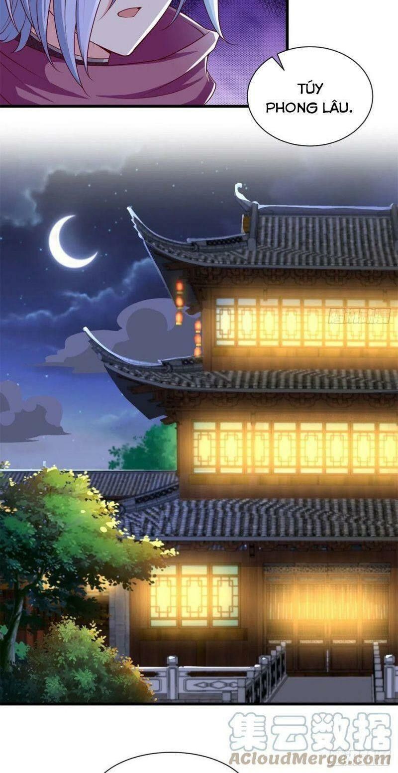 đọc truyện Mục Long Sư Chương 89 ảnh 18 tại Thiên Thai Truyện