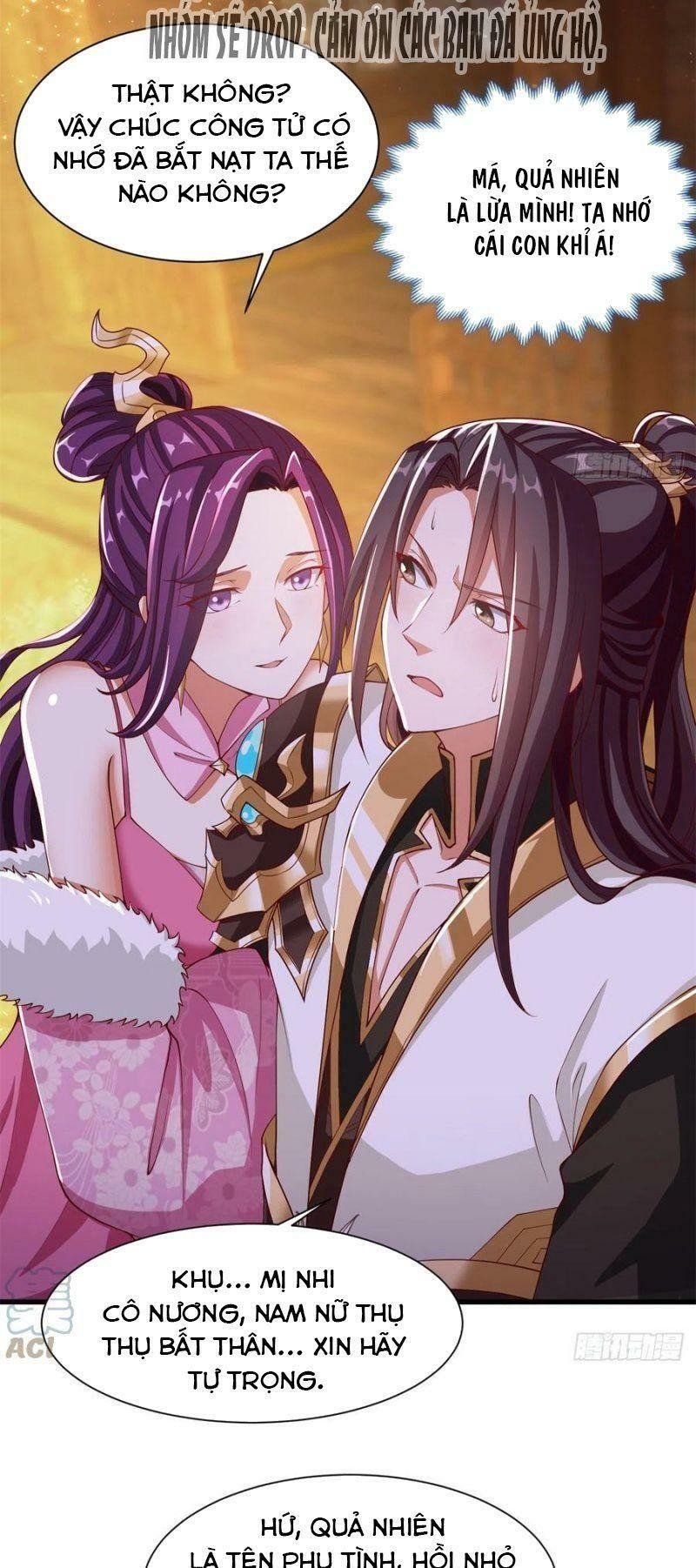 đọc truyện Mục Long Sư Chương 89 ảnh 21 tại Thiên Thai Truyện