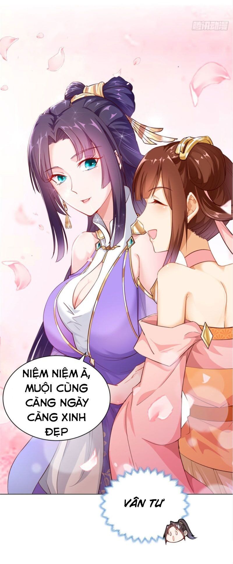 đọc truyện Mục Long Sư Chương 9 ảnh 14 tại Thiên Thai Truyện