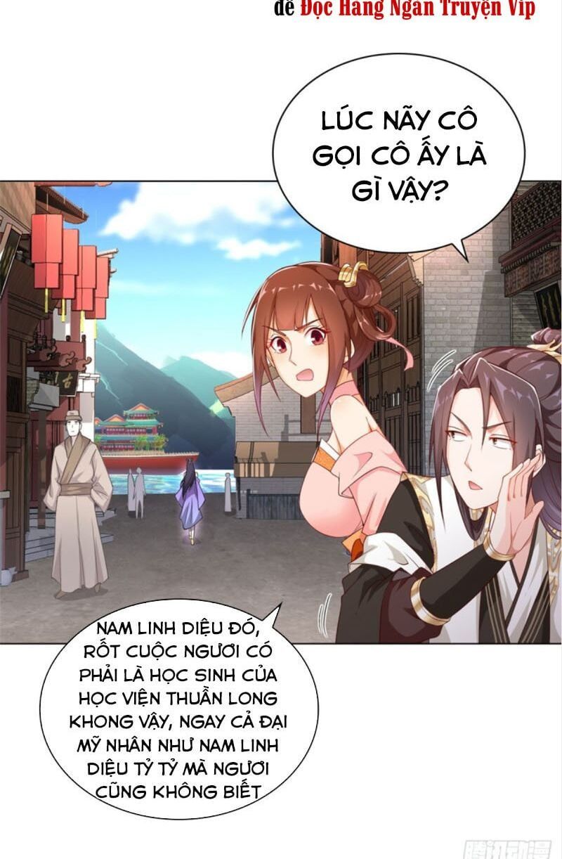 đọc truyện Mục Long Sư Chương 9 ảnh 18 tại Thiên Thai Truyện