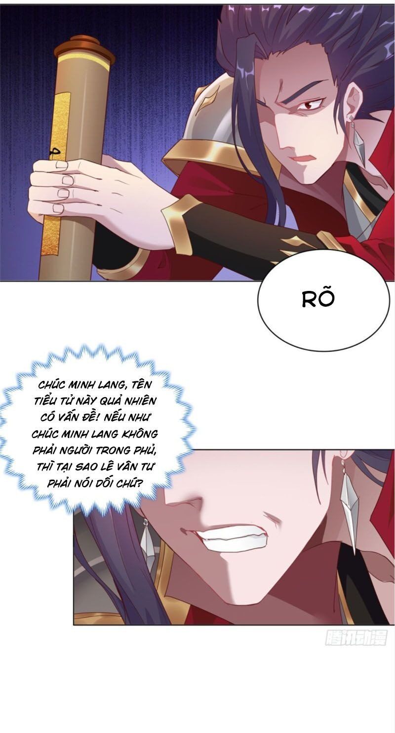 đọc truyện Mục Long Sư Chương 9 ảnh 25 tại Thiên Thai Truyện