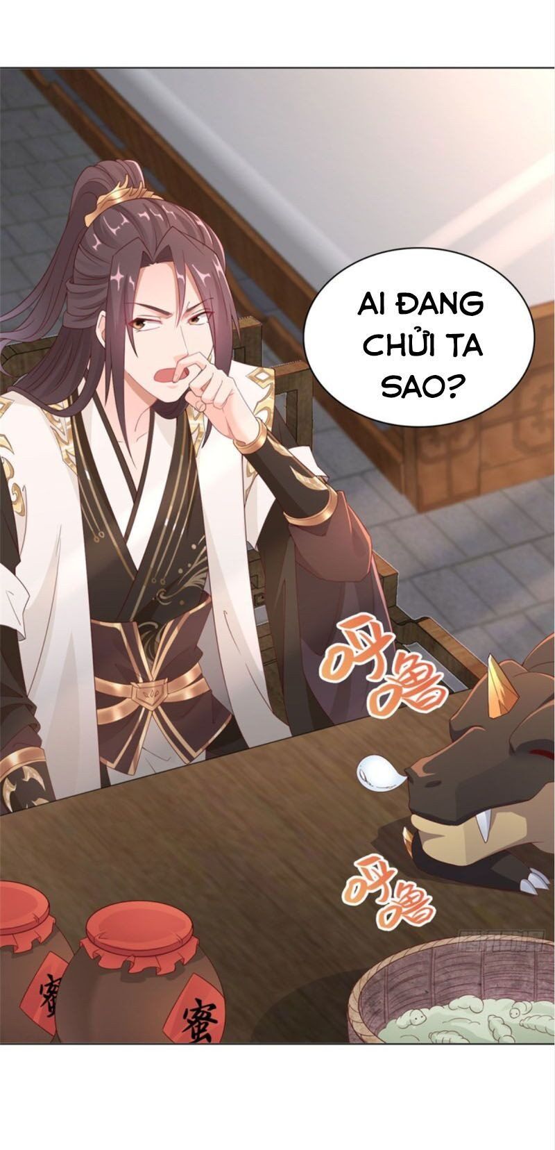 đọc truyện Mục Long Sư Chương 9 ảnh 27 tại Thiên Thai Truyện