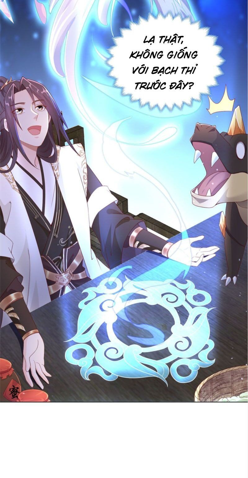 đọc truyện Mục Long Sư Chương 9 ảnh 31 tại Thiên Thai Truyện