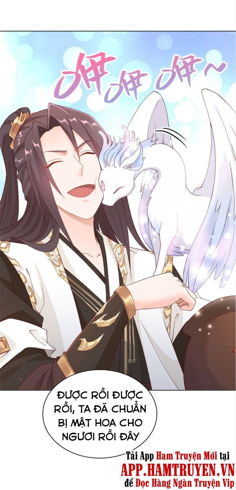 đọc truyện Mục Long Sư Chương 9 ảnh 32 tại Thiên Thai Truyện