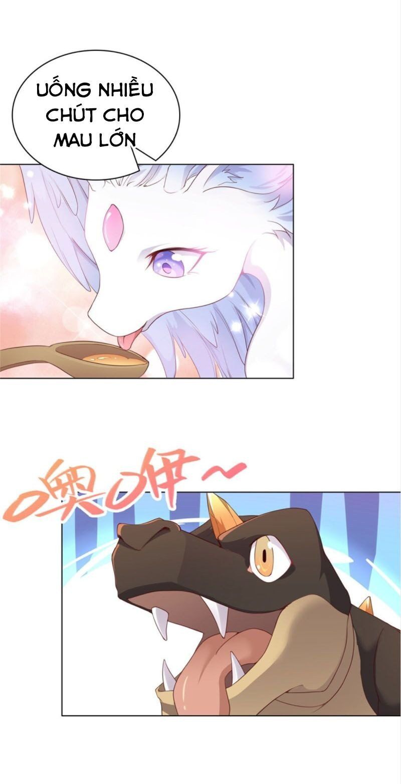 đọc truyện Mục Long Sư Chương 9 ảnh 33 tại Thiên Thai Truyện