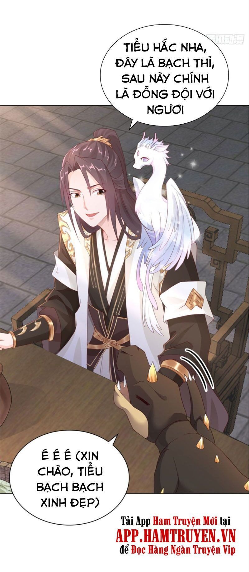 đọc truyện Mục Long Sư Chương 9 ảnh 34 tại Thiên Thai Truyện