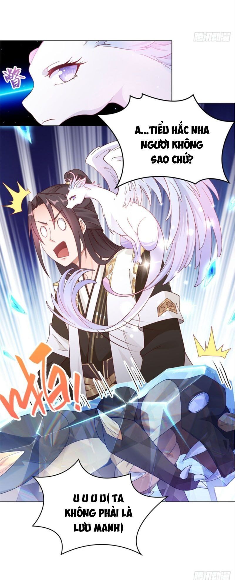 đọc truyện Mục Long Sư Chương 9 ảnh 35 tại Thiên Thai Truyện