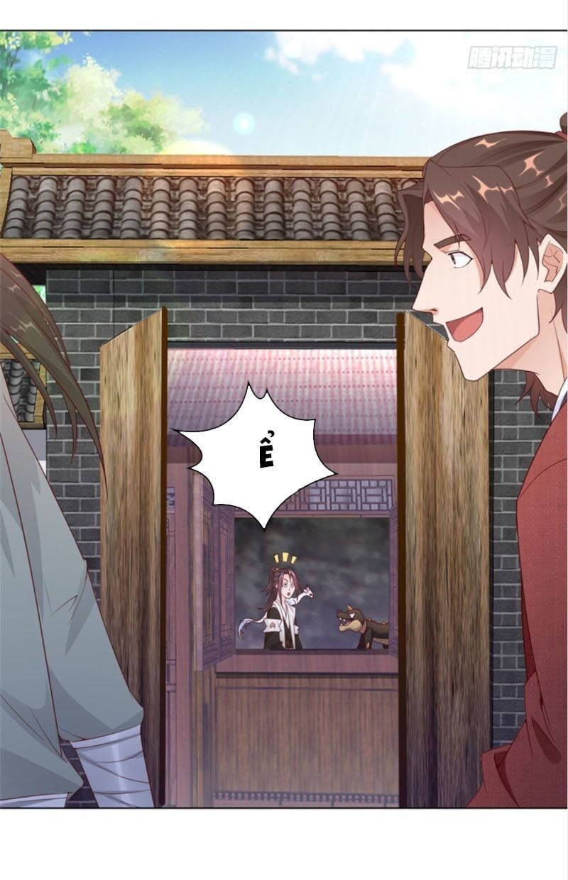 đọc truyện Mục Long Sư Chương 9 ảnh 37 tại Thiên Thai Truyện