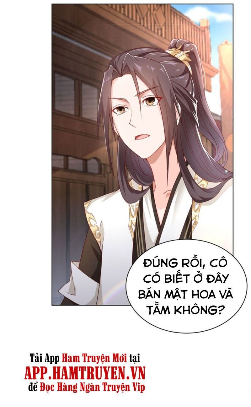 đọc truyện Mục Long Sư Chương 9 ảnh 6 tại Thiên Thai Truyện