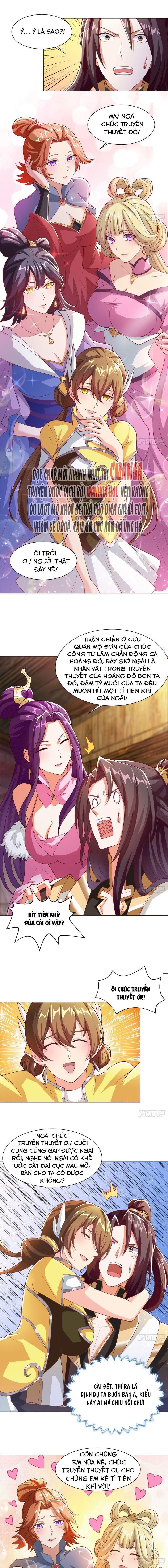 đọc truyện Mục Long Sư Chương 90 ảnh 3 tại Thiên Thai Truyện