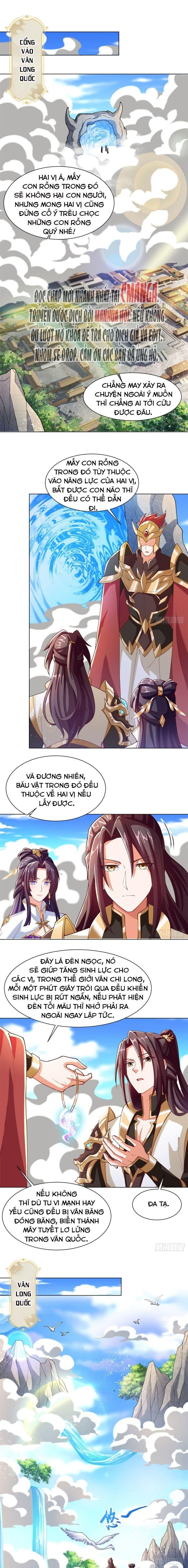 đọc truyện Mục Long Sư Chương 90 ảnh 5 tại Thiên Thai Truyện