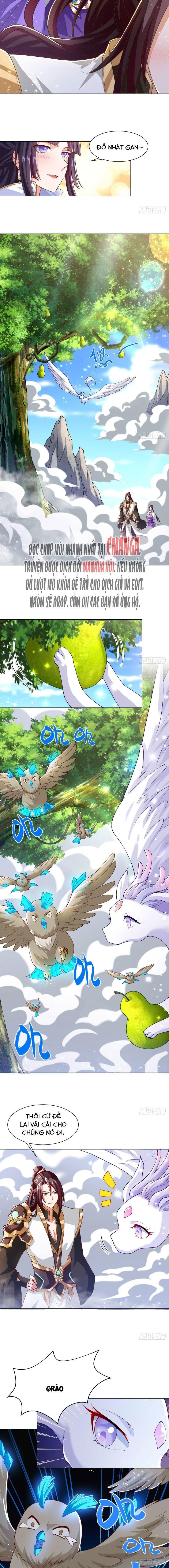 đọc truyện Mục Long Sư Chương 90 ảnh 7 tại Thiên Thai Truyện