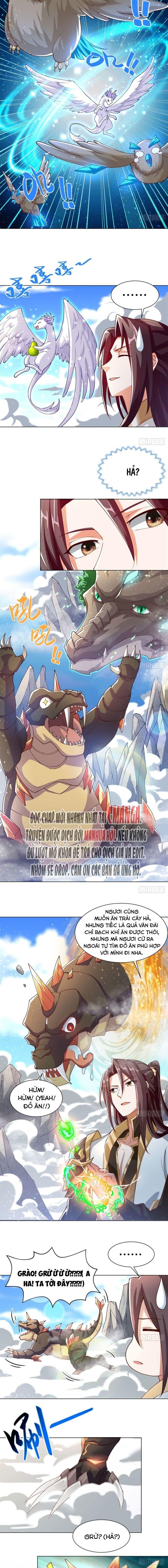 đọc truyện Mục Long Sư Chương 90 ảnh 8 tại Thiên Thai Truyện