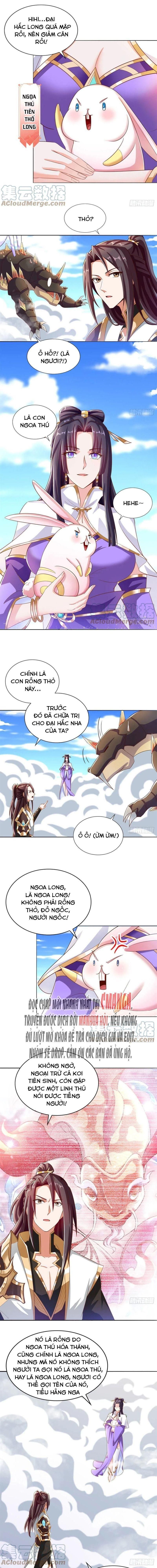 đọc truyện Mục Long Sư Chương 91 ảnh 3 tại Thiên Thai Truyện