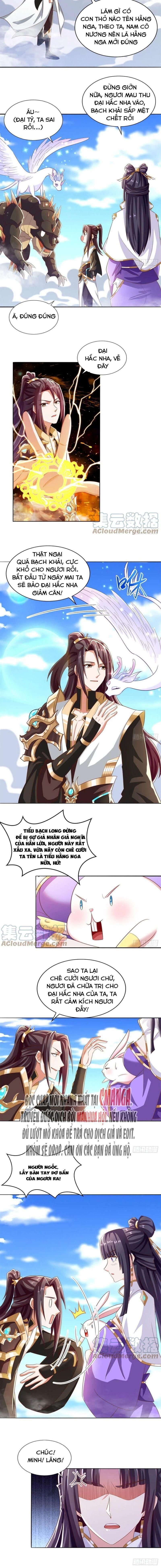 đọc truyện Mục Long Sư Chương 91 ảnh 4 tại Thiên Thai Truyện