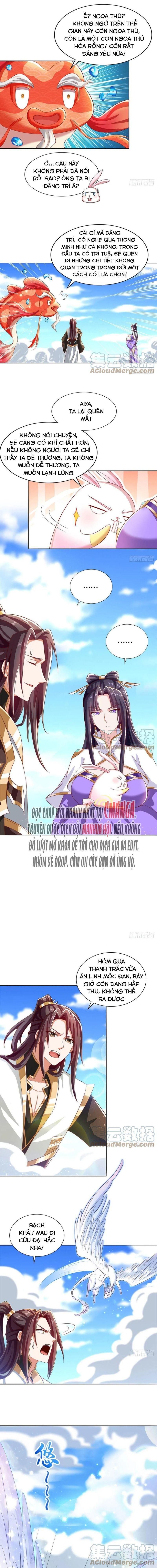 đọc truyện Mục Long Sư Chương 91 ảnh 6 tại Thiên Thai Truyện