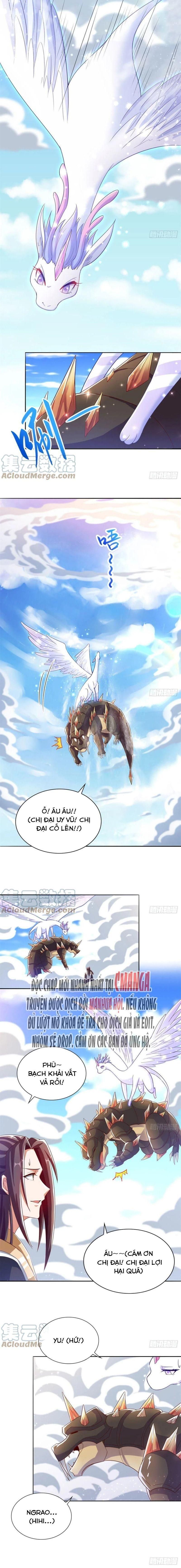 đọc truyện Mục Long Sư Chương 91 ảnh 7 tại Thiên Thai Truyện