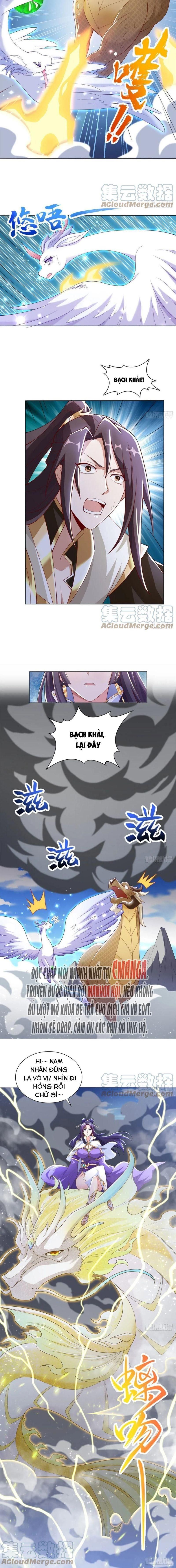 đọc truyện Mục Long Sư Chương 92 ảnh 6 tại Thiên Thai Truyện