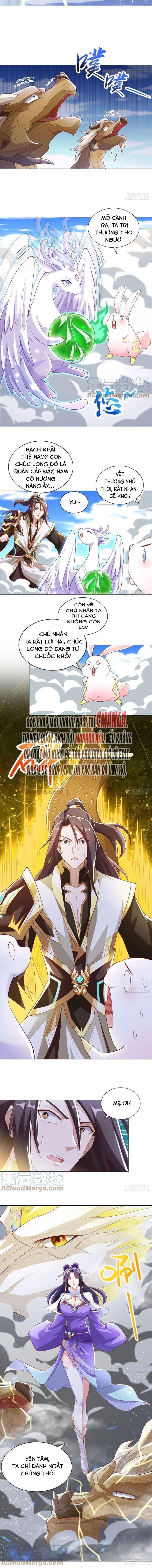 đọc truyện Mục Long Sư Chương 92 ảnh 7 tại Thiên Thai Truyện