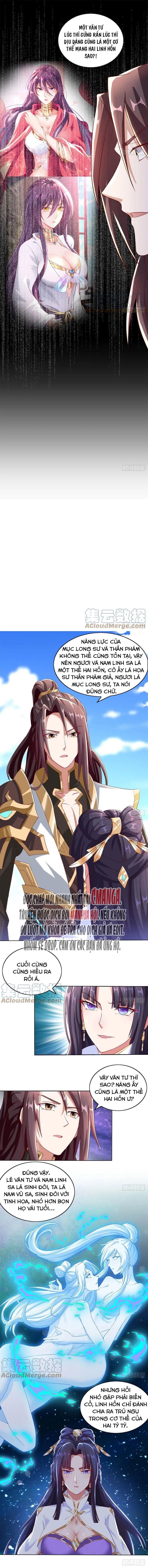 đọc truyện Mục Long Sư Chương 93 ảnh 4 tại Thiên Thai Truyện