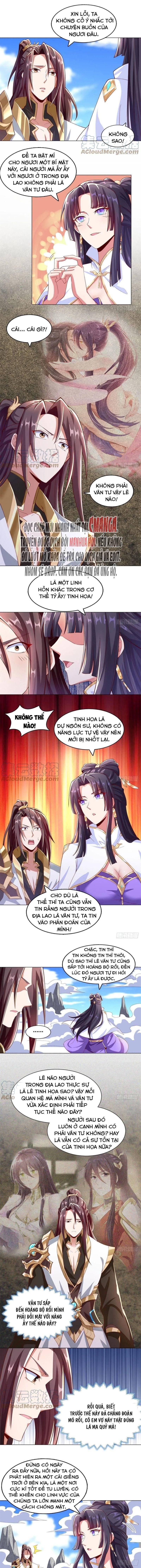 đọc truyện Mục Long Sư Chương 93 ảnh 5 tại Thiên Thai Truyện