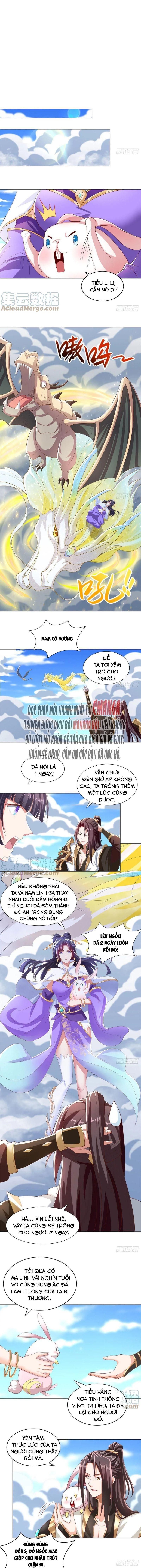 đọc truyện Mục Long Sư Chương 94 ảnh 4 tại Thiên Thai Truyện