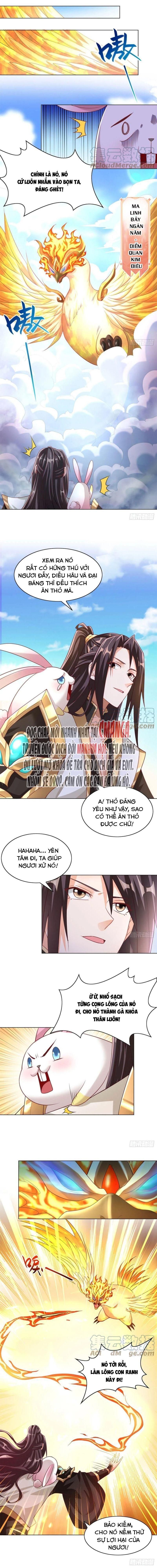 đọc truyện Mục Long Sư Chương 94 ảnh 5 tại Thiên Thai Truyện