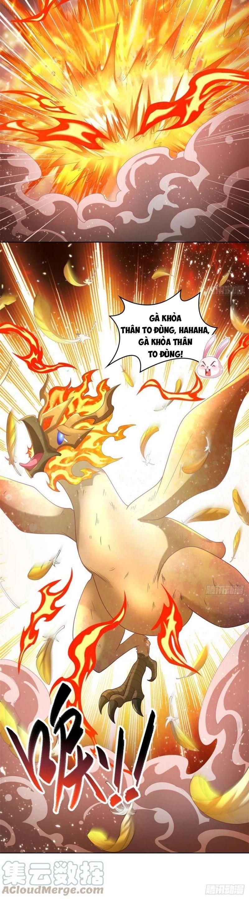 đọc truyện Mục Long Sư Chương 94 ảnh 8 tại Thiên Thai Truyện