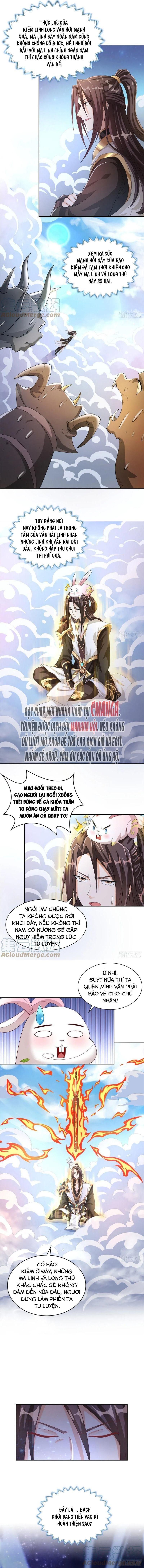 đọc truyện Mục Long Sư Chương 95 ảnh 3 tại Thiên Thai Truyện