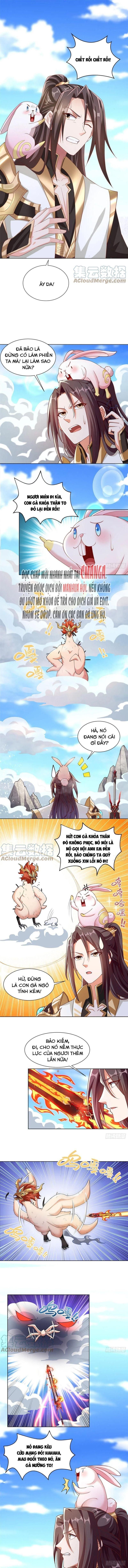 đọc truyện Mục Long Sư Chương 95 ảnh 4 tại Thiên Thai Truyện