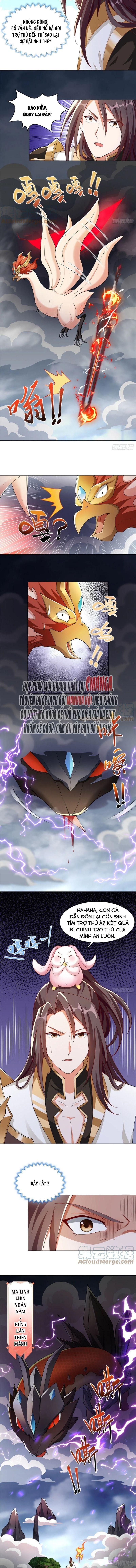 đọc truyện Mục Long Sư Chương 95 ảnh 5 tại Thiên Thai Truyện