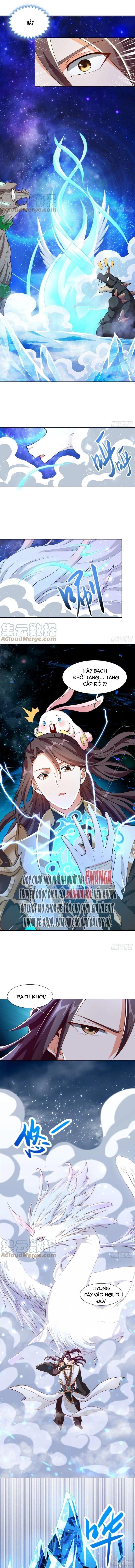 đọc truyện Mục Long Sư Chương 96 ảnh 3 tại Thiên Thai Truyện