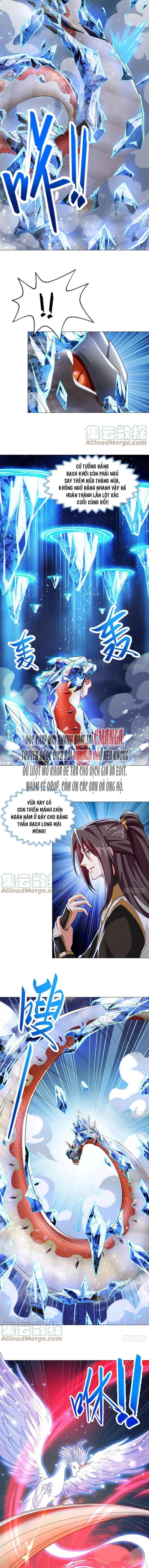 đọc truyện Mục Long Sư Chương 96 ảnh 5 tại Thiên Thai Truyện