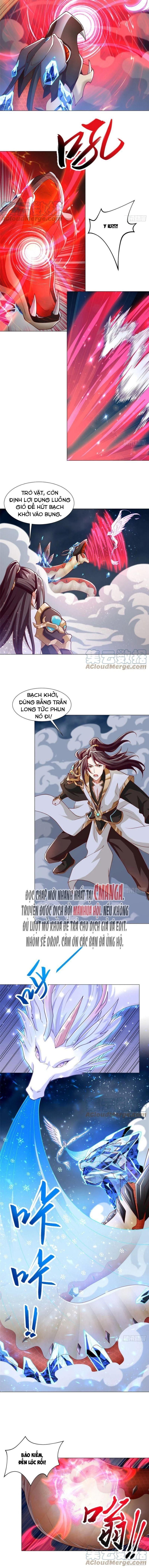 đọc truyện Mục Long Sư Chương 96 ảnh 6 tại Thiên Thai Truyện