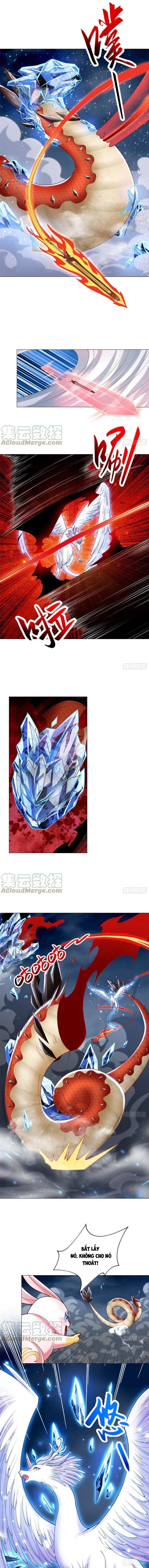 đọc truyện Mục Long Sư Chương 96 ảnh 7 tại Thiên Thai Truyện