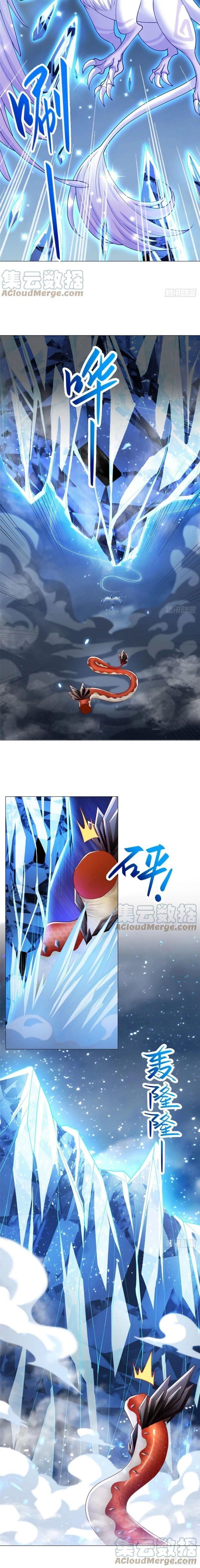 đọc truyện Mục Long Sư Chương 96 ảnh 8 tại Thiên Thai Truyện