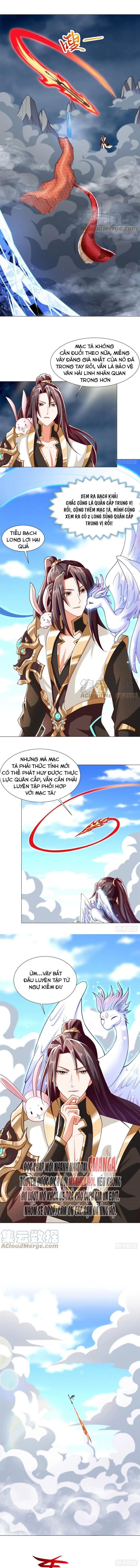 đọc truyện Mục Long Sư Chương 97 ảnh 3 tại Thiên Thai Truyện