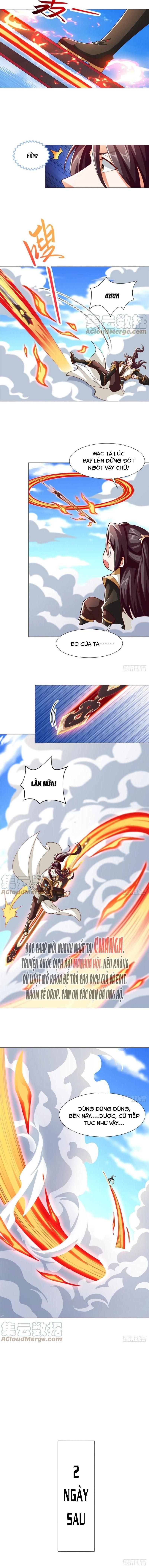 đọc truyện Mục Long Sư Chương 97 ảnh 4 tại Thiên Thai Truyện