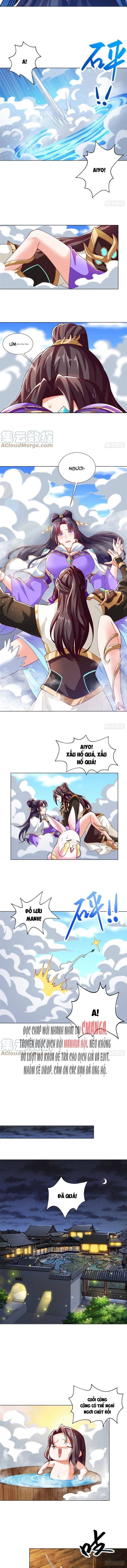 đọc truyện Mục Long Sư Chương 97 ảnh 6 tại Thiên Thai Truyện