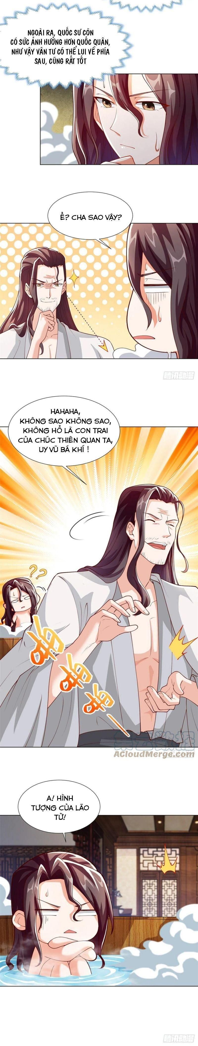 đọc truyện Mục Long Sư Chương 97 ảnh 8 tại Thiên Thai Truyện