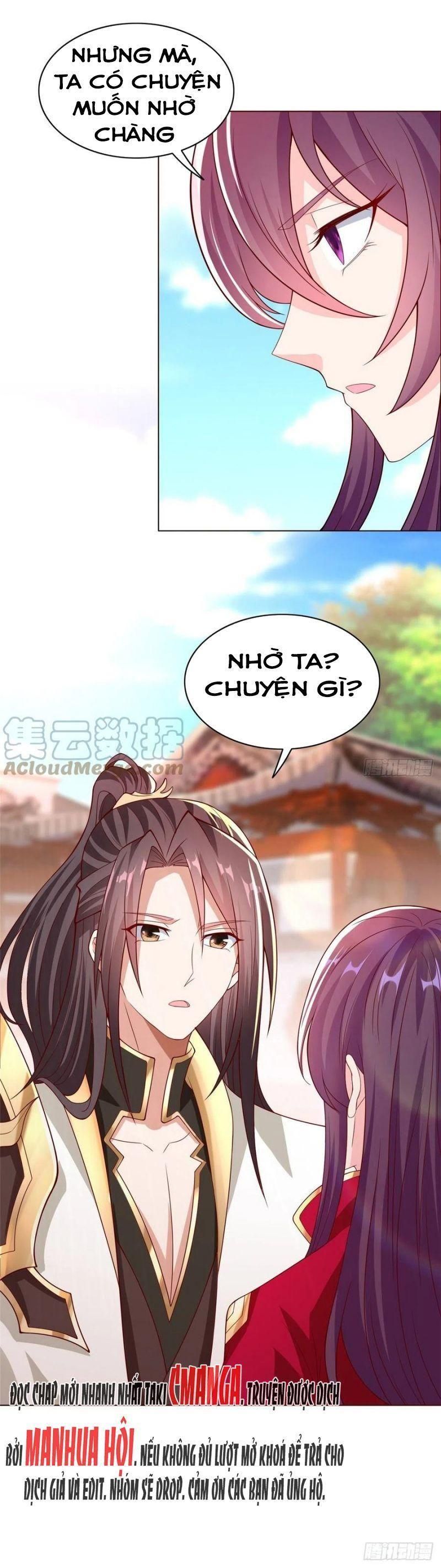 đọc truyện Mục Long Sư Chương 98 ảnh 7 tại Thiên Thai Truyện