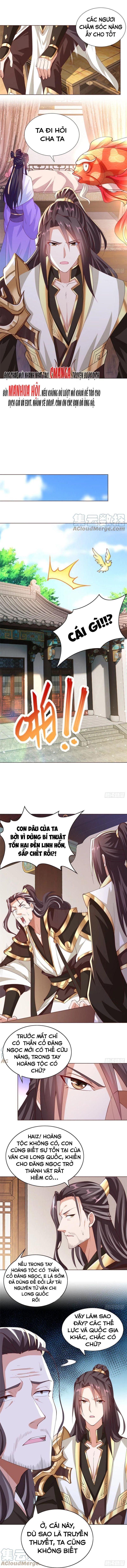 đọc truyện Mục Long Sư Chương 99 ảnh 6 tại Thiên Thai Truyện