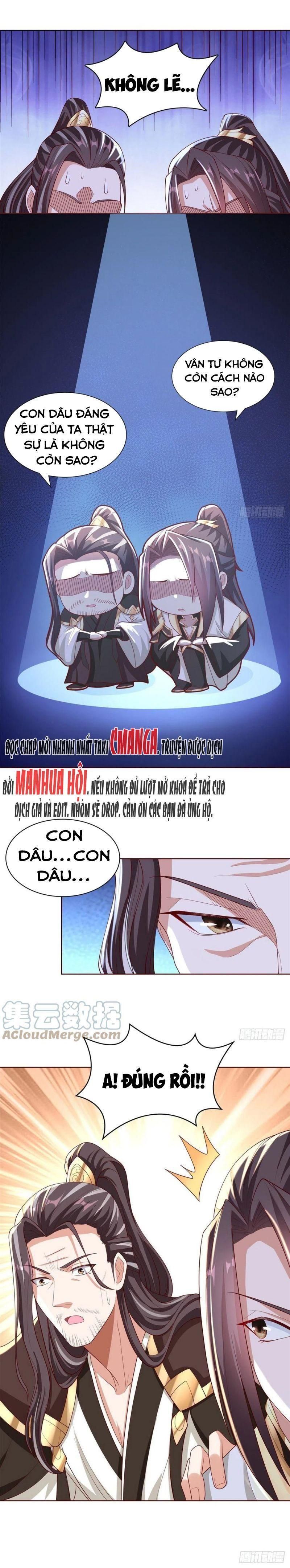 đọc truyện Mục Long Sư Chương 99 ảnh 7 tại Thiên Thai Truyện