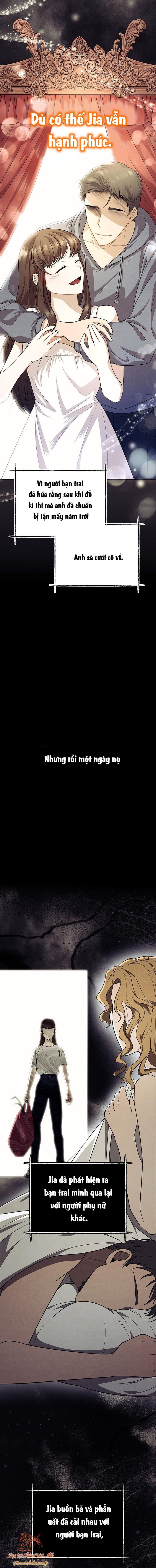 đọc truyện Mục Tiêu Là Sở Hữu Căn Nhà Hai Tầng Chương 0 ảnh 2 tại Thiên Thai Truyện