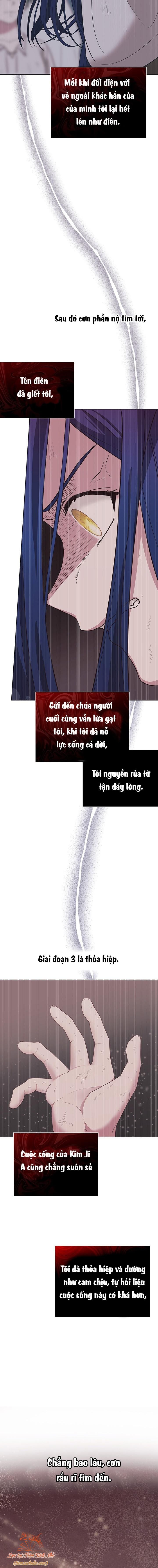đọc truyện Mục Tiêu Là Sở Hữu Căn Nhà Hai Tầng Chương 1 ảnh 12 tại Thiên Thai Truyện