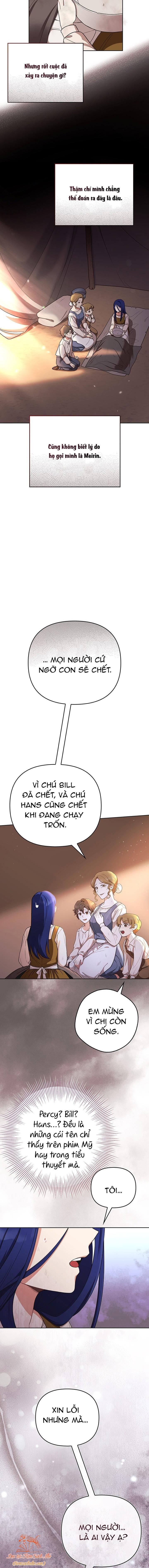 đọc truyện Mục Tiêu Là Sở Hữu Căn Nhà Hai Tầng Chương 1 ảnh 5 tại Thiên Thai Truyện