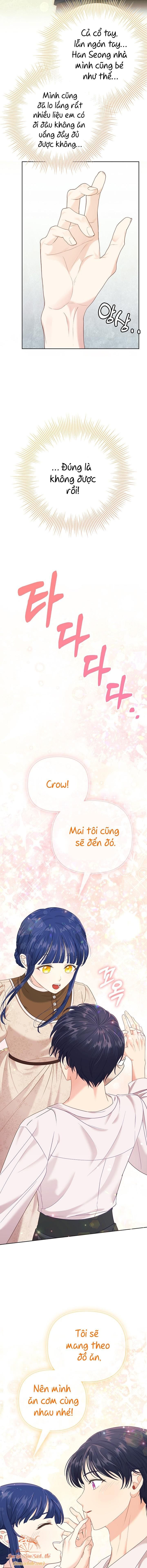 đọc truyện Mục Tiêu Là Sở Hữu Căn Nhà Hai Tầng Chương 10 ảnh 16 tại Thiên Thai Truyện