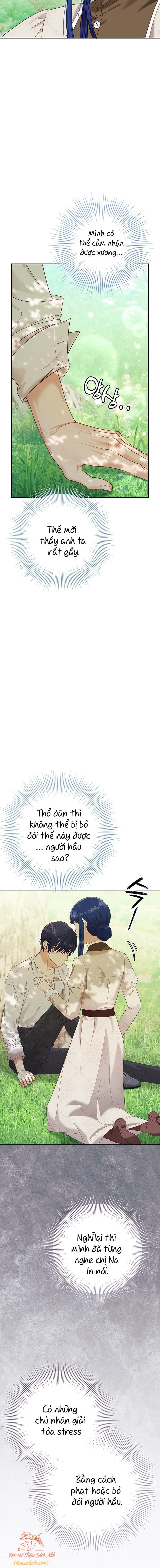 đọc truyện Mục Tiêu Là Sở Hữu Căn Nhà Hai Tầng Chương 10 ảnh 4 tại Thiên Thai Truyện